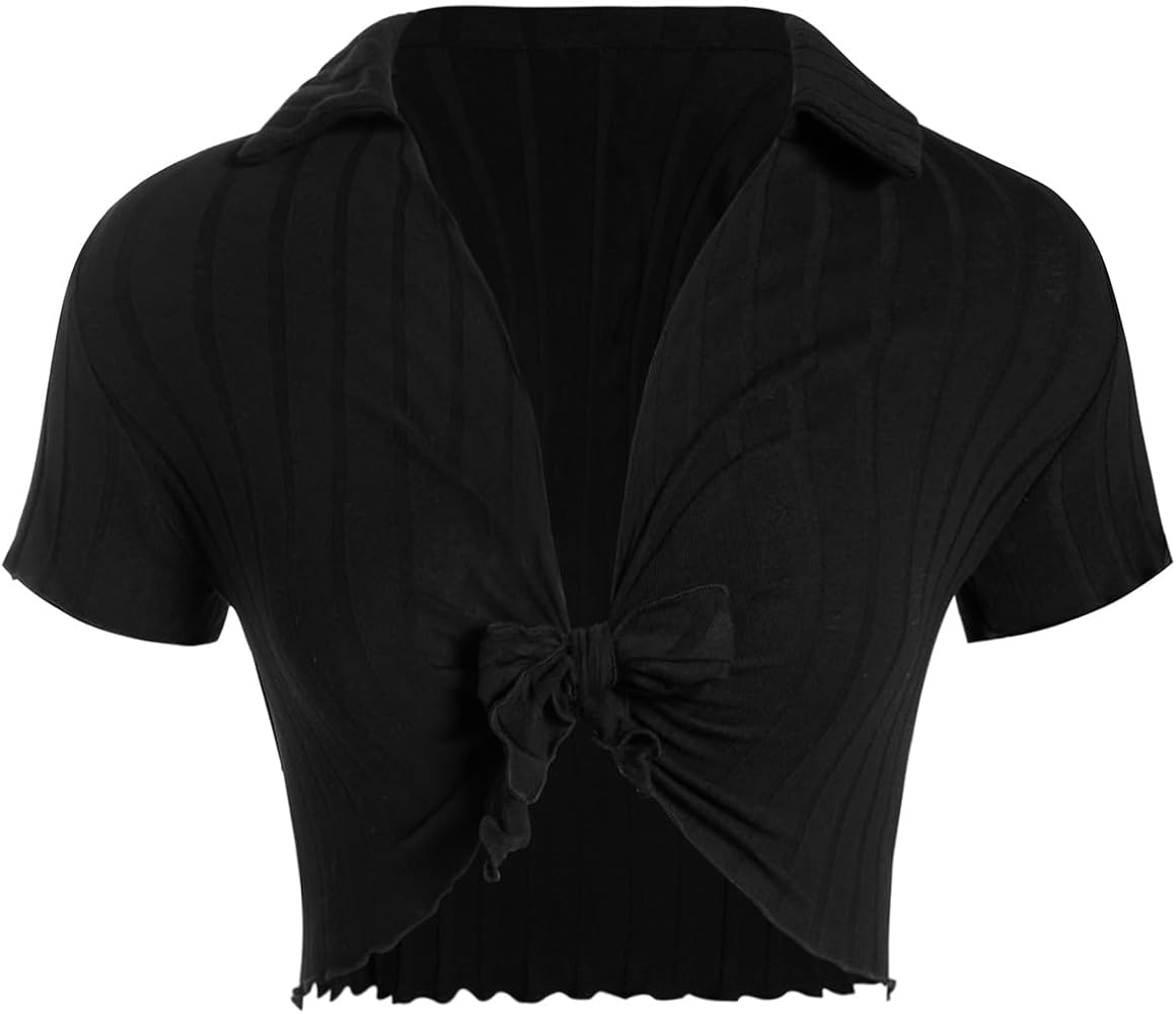 トップス andmary Ami line tops black andmary Ami line tops black アンドマリー